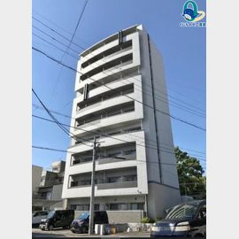 Soleado 9階 築15年5ヶ月の賃貸物件
