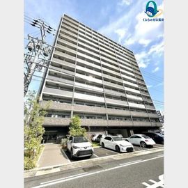 今池駅より徒歩3分 12階 築2年11ヶ月の賃貸物件