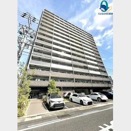 今池駅より徒歩3分 8階 築2年11ヶ月の賃貸物件