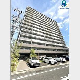 今池駅より徒歩3分 10階 築2年11ヶ月の賃貸物件