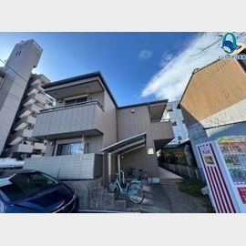車道駅より徒歩15分 1階 築19年6ヶ月の賃貸物件