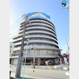 西一ビル 3階 築39年6ヶ月の賃貸物件