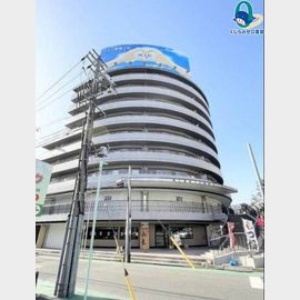 西一ビル 6階 築39年6ヶ月の賃貸物件