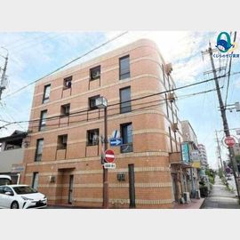 アレグリアプレイス徳川町 4階 築39年5ヶ月の賃貸物件