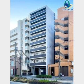 ＳーＦＯＲＴ熱田花町 9階 築8年11ヶ月の賃貸物件