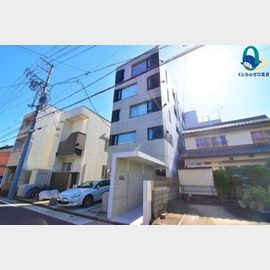 COZY菊井の賃貸物件