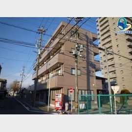 TOWNみやび 2階 築34年5ヶ月の賃貸物件