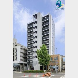 Ｓ—ＲＥＳＩＤＥＮＣＥ星ヶ丘 11階 築4年2ヶ月の賃貸物件
