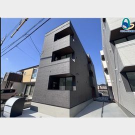 JackumateI 1階 新築の賃貸物件
