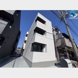 南荒子駅より徒歩5分 1階 新築の賃貸物件