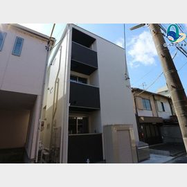 REGALEST要の賃貸物件