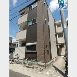 六番町駅より徒歩9分 3階 築8年2ヶ月の賃貸物件