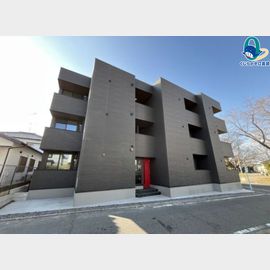 JacksotoshinI 1階 新築の賃貸物件