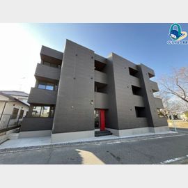 JacksotoshinIの賃貸物件