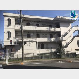 グリーンヒル藤ヶ丘 1階 築37年5ヶ月の賃貸物件
