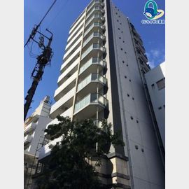 ＡＰＥＸ名古屋栄プレミアライフ 7階 築18年1ヶ月の賃貸物件