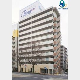パルティール千種 2階 築14年2ヶ月の賃貸物件