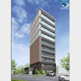 RAXA覚王山 5階 築3年5ヶ月の賃貸物件