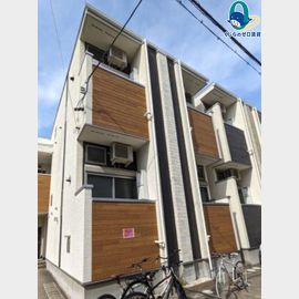ハーモニーテラス姫宮町の賃貸物件