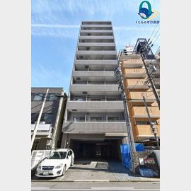 矢場町駅より徒歩6分 6階 築20年1ヶ月の賃貸物件
