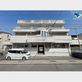 クレール延珠・南棟 2階 築38年7ヶ月の賃貸物件
