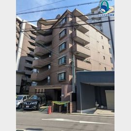 新栄町駅より徒歩9分 1階 築27年2ヶ月の賃貸物件