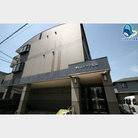 桜山駅より徒歩9分 2階 築24年5ヶ月の賃貸物件
