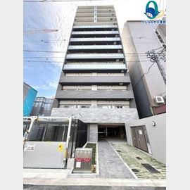 鶴舞駅より徒歩6分 5階 新築の賃貸物件