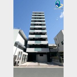 ＲＩＶＯ浅間町 4階 築9年7ヶ月の賃貸物件