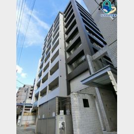 新栄町駅より徒歩10分 2階 築20年5ヶ月の賃貸物件