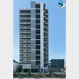 S-RESIDENCE尾頭橋beaute 9階 築1年6ヶ月の賃貸物件