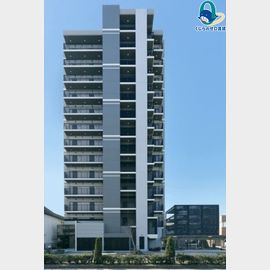 S-RESIDENCE尾頭橋beaute 11階 築1年6ヶ月の賃貸物件