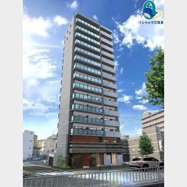 S-RESIDENCE金山epureの賃貸物件