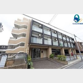 桜山駅より徒歩4分 2階 築19年1ヶ月の賃貸物件