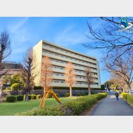 東山公園駅より徒歩7分 6階 築30年5ヶ月の賃貸物件
