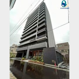 太閤通駅より徒歩5分 4階 新築の賃貸物件