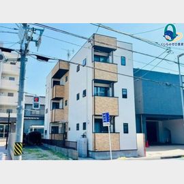 ルココン町南２ 2階 築6年6ヶ月の賃貸物件