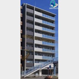 ＲｅｓｉｄｅｎｃｅＹｕｋｉ 6階 築6年5ヶ月の賃貸物件
