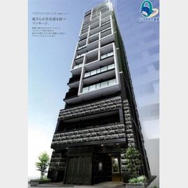 新栄町駅より徒歩7分 2階 築7年6ヶ月の賃貸物件