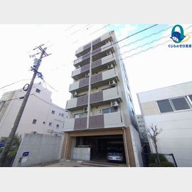 Ｌａμフジガオカ 3階 築19年2ヶ月の賃貸物件