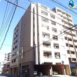 スリーウェイ金山の賃貸物件