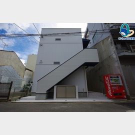 サクセスパートナー 2階 築16年1ヶ月の賃貸物件
