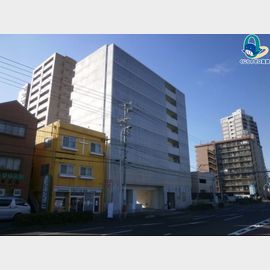 茶屋ヶ坂駅より徒歩7分 3階 築19年5ヶ月の賃貸物件