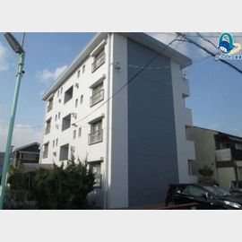 マンション早河 3階 築53年11ヶ月の賃貸物件