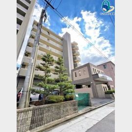 スカイフラット名古屋 2階 築22年11ヶ月の賃貸物件