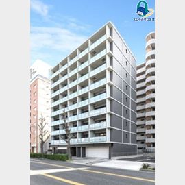 Ｓ—ＦＯＲＴ名駅南五丁目 2階 築7年6ヶ月の賃貸物件