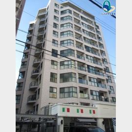 国際センター駅より徒歩4分 12階 築18年9ヶ月の賃貸物件