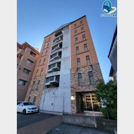 Liebencourt 6階 築21年5ヶ月の賃貸物件