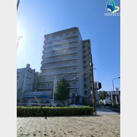 吹上駅より徒歩3分 6階 築24年6ヶ月の賃貸物件