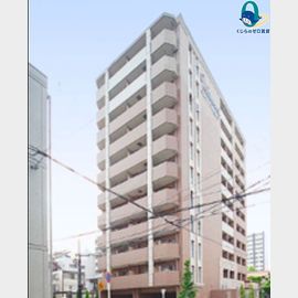 プレサンス桜通り葵 3階 築20年2ヶ月の賃貸物件